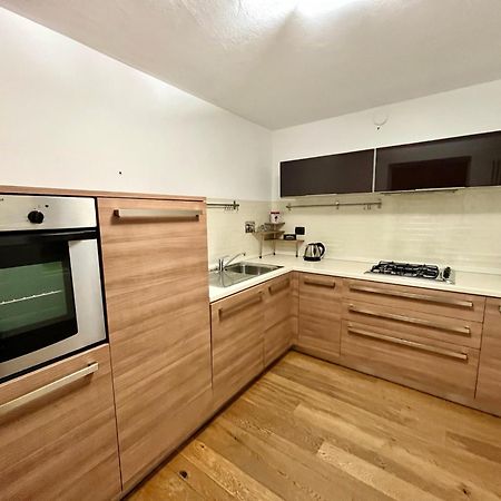 Apartament La Finestra Sulle Langhe - M3Langhe Cherasco Zewnętrze zdjęcie