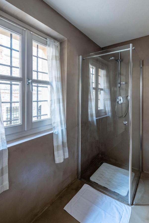 Apartament La Finestra Sulle Langhe - M3Langhe Cherasco Zewnętrze zdjęcie