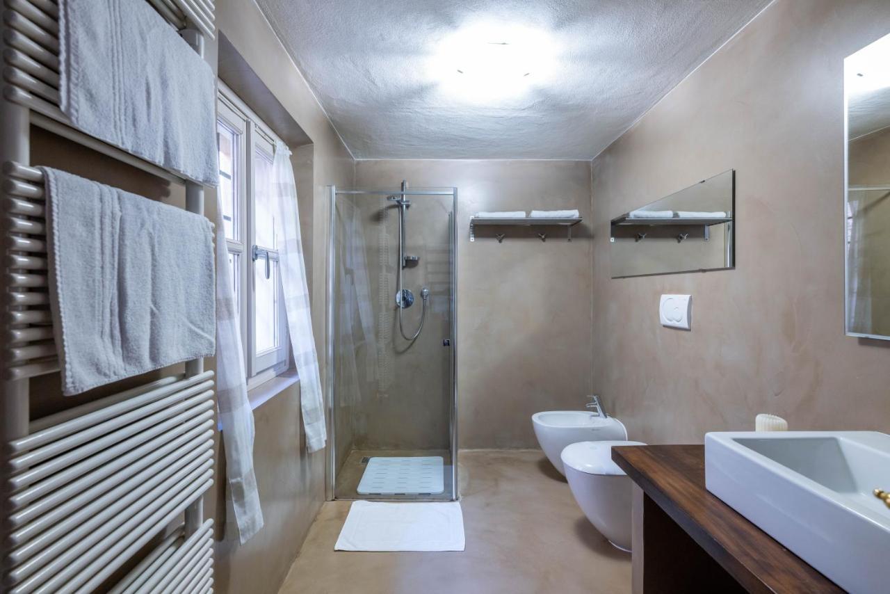 Apartament La Finestra Sulle Langhe - M3Langhe Cherasco Zewnętrze zdjęcie