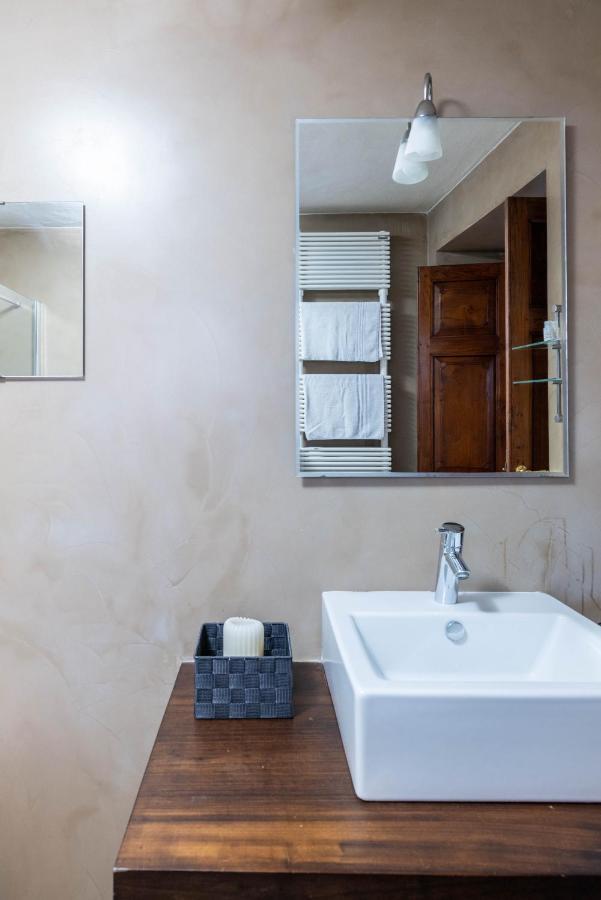 Apartament La Finestra Sulle Langhe - M3Langhe Cherasco Zewnętrze zdjęcie