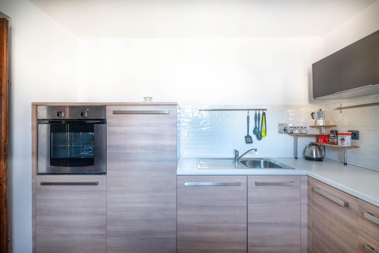 Apartament La Finestra Sulle Langhe - M3Langhe Cherasco Zewnętrze zdjęcie