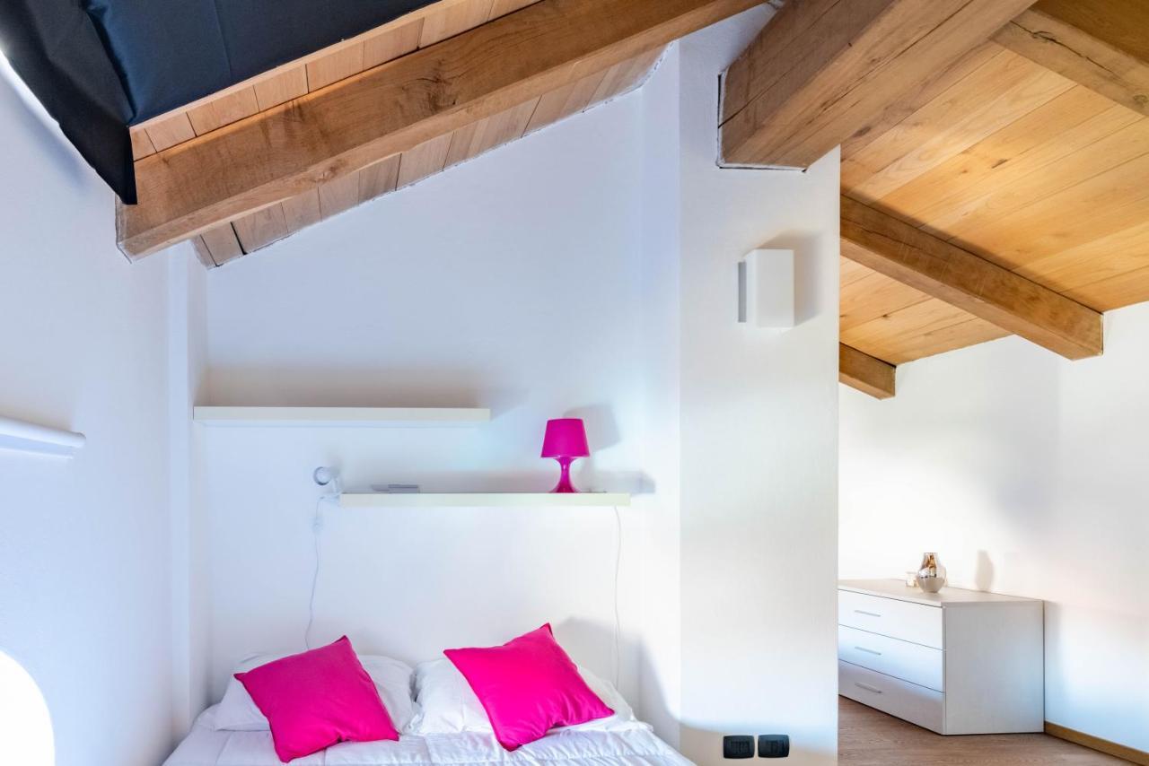 Apartament La Finestra Sulle Langhe - M3Langhe Cherasco Zewnętrze zdjęcie