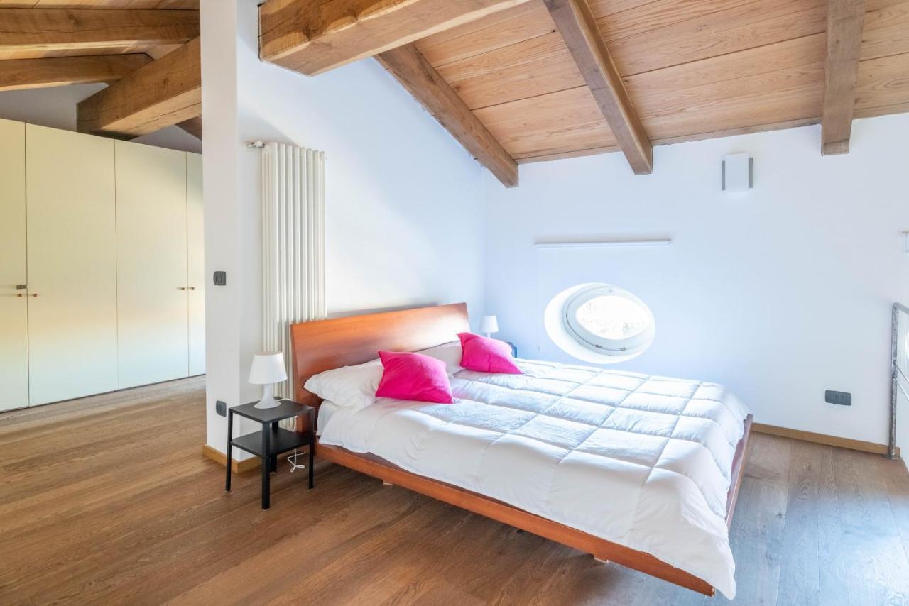Apartament La Finestra Sulle Langhe - M3Langhe Cherasco Zewnętrze zdjęcie