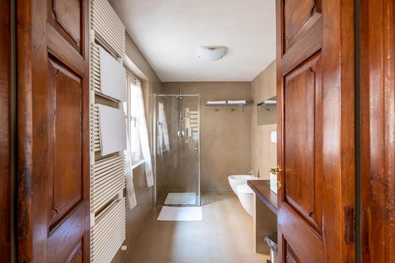Apartament La Finestra Sulle Langhe - M3Langhe Cherasco Zewnętrze zdjęcie