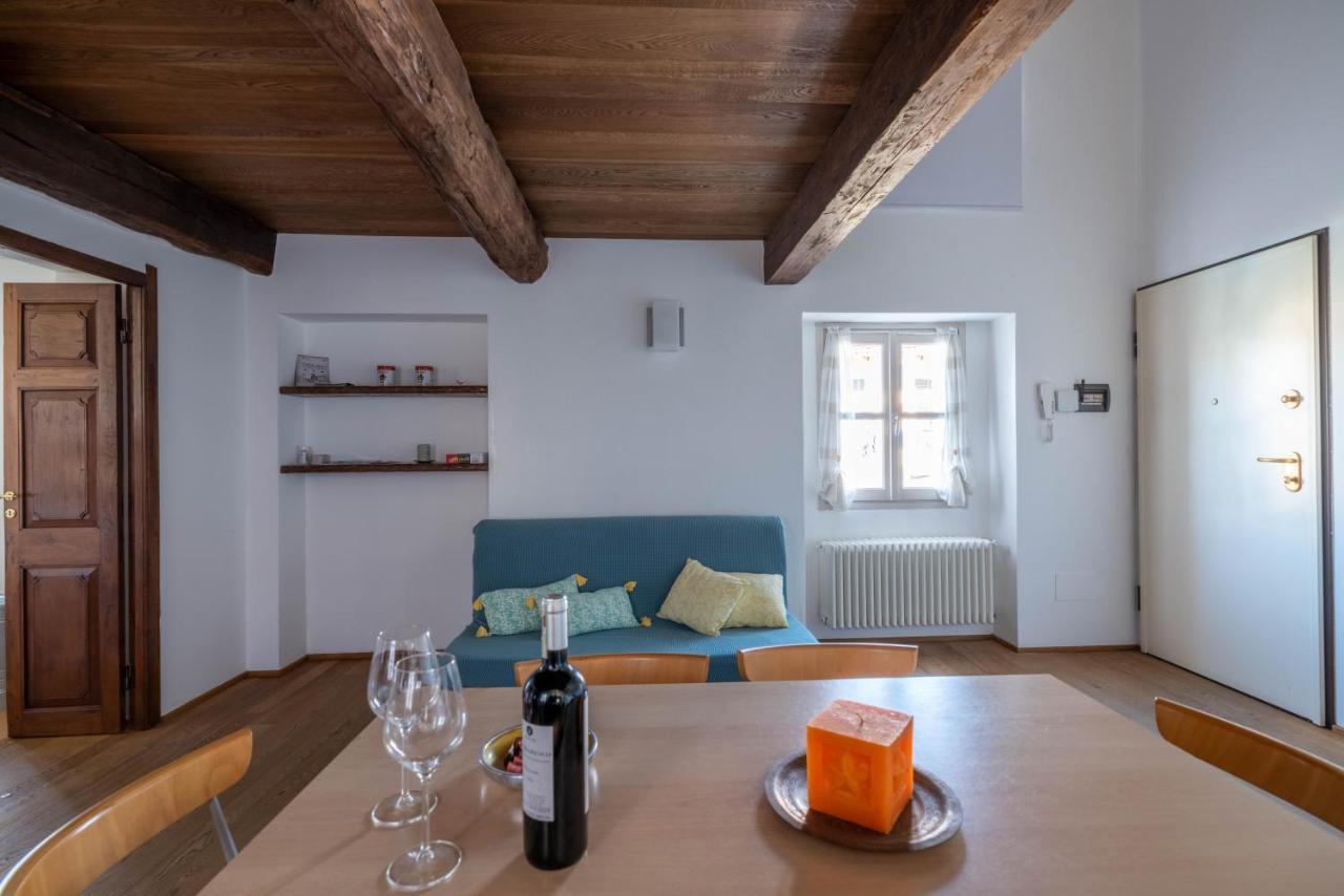 Apartament La Finestra Sulle Langhe - M3Langhe Cherasco Zewnętrze zdjęcie