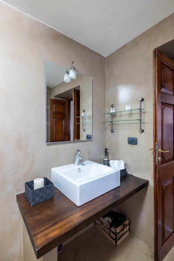 Apartament La Finestra Sulle Langhe - M3Langhe Cherasco Zewnętrze zdjęcie