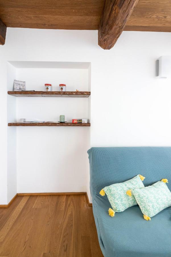 Apartament La Finestra Sulle Langhe - M3Langhe Cherasco Zewnętrze zdjęcie