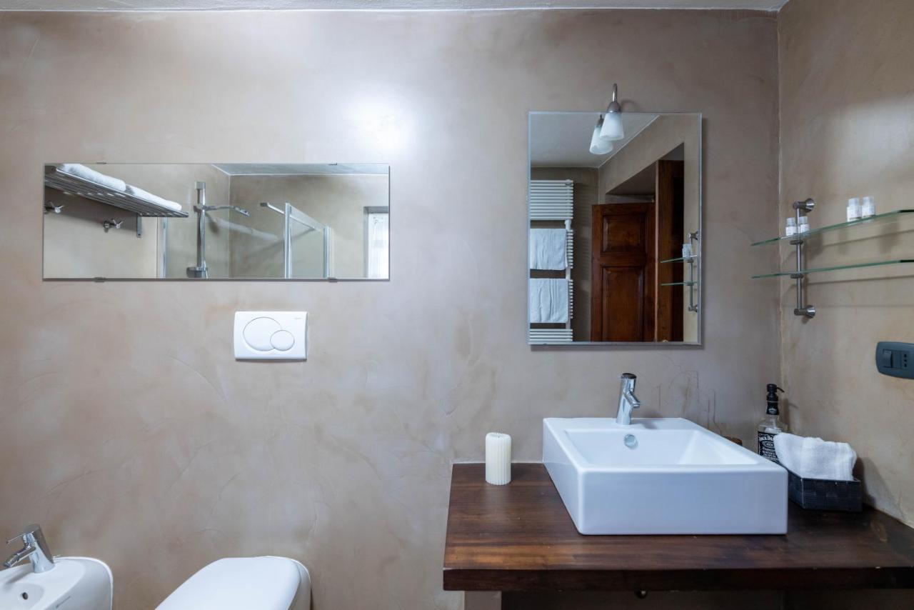 Apartament La Finestra Sulle Langhe - M3Langhe Cherasco Zewnętrze zdjęcie