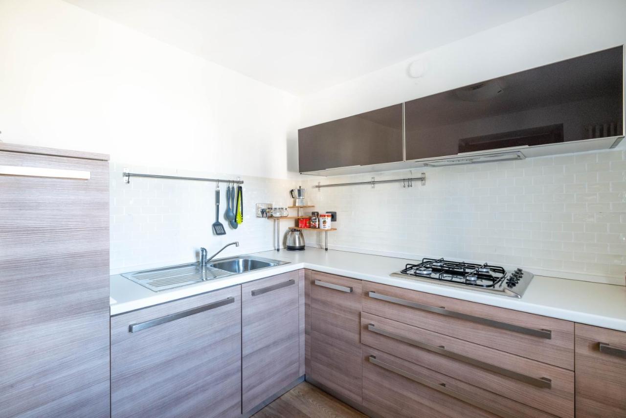 Apartament La Finestra Sulle Langhe - M3Langhe Cherasco Zewnętrze zdjęcie