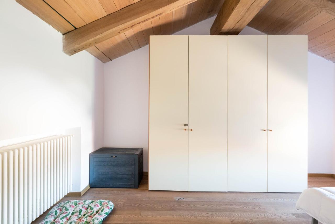 Apartament La Finestra Sulle Langhe - M3Langhe Cherasco Zewnętrze zdjęcie