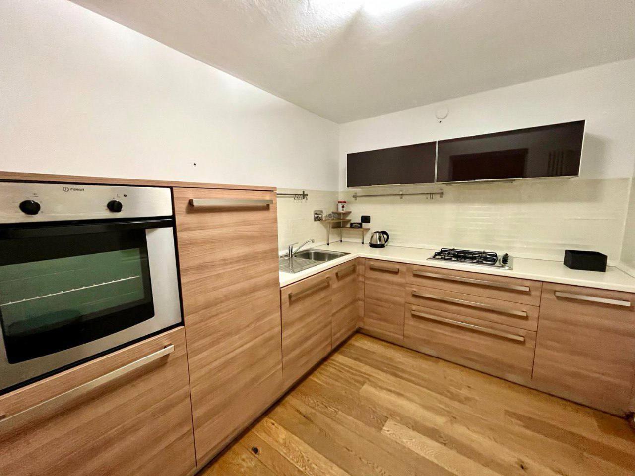 Apartament La Finestra Sulle Langhe - M3Langhe Cherasco Zewnętrze zdjęcie
